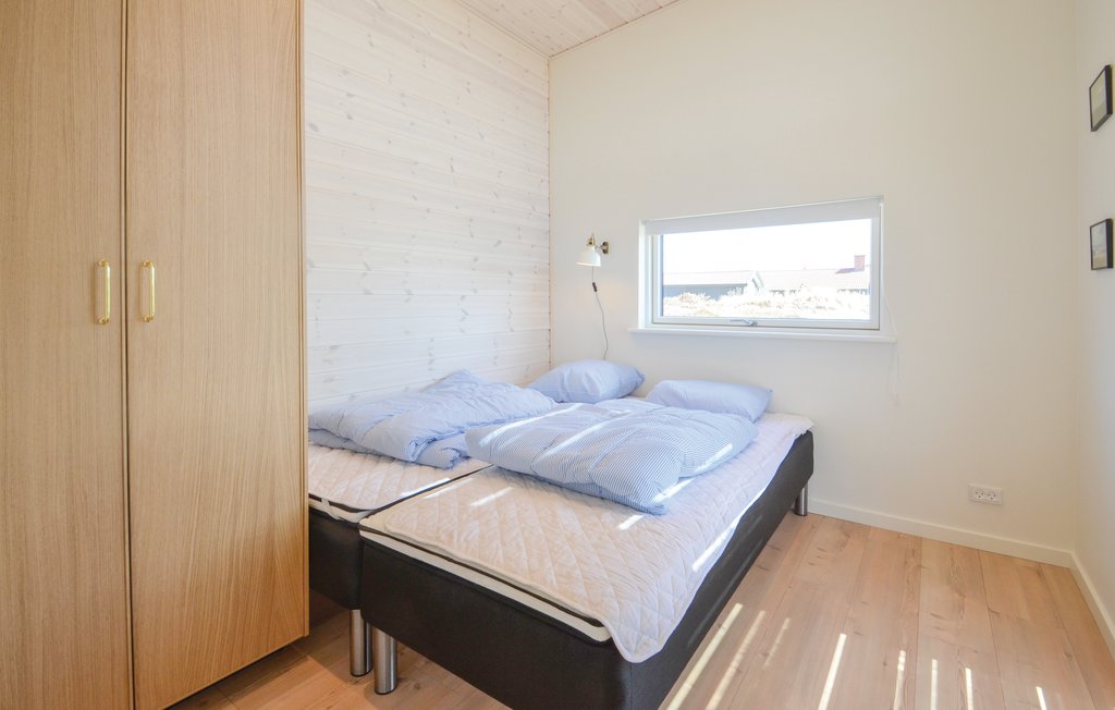 Feriehuse - Vorupør , Danmark - B18015 22