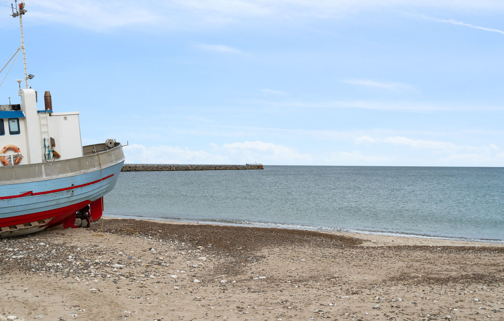 Ferienhaus - Vorupør , Dänemark - B18001 32
