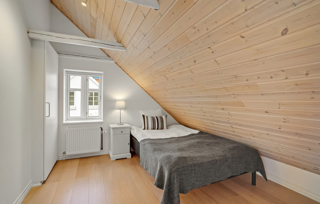 Ferienhaus - Vorupør , Dänemark - B18001 24