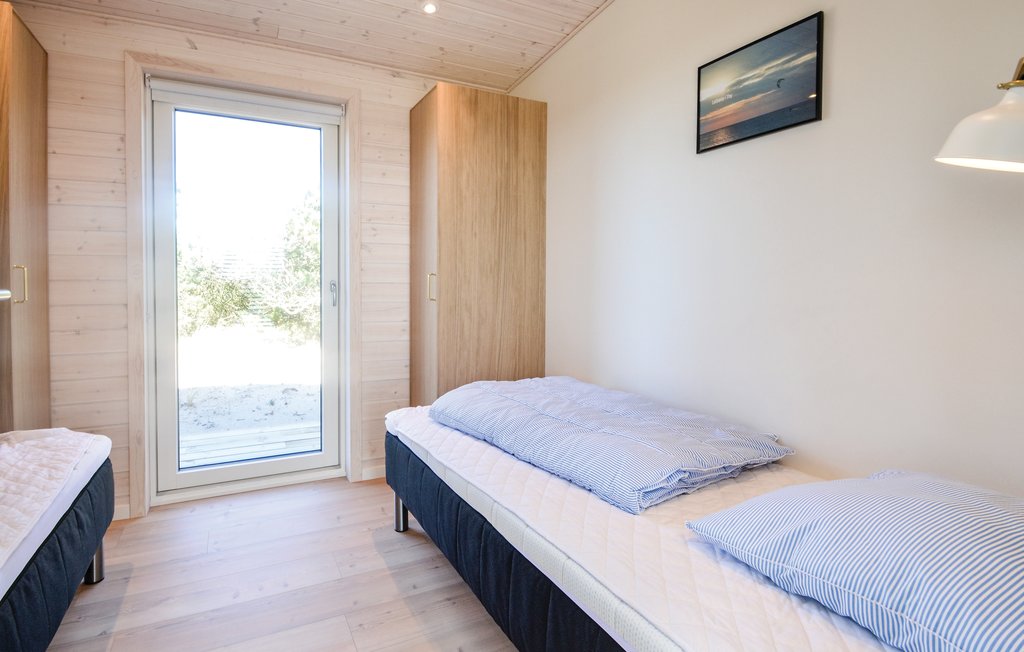 Feriehuse - Vorupør , Danmark - B18015 23