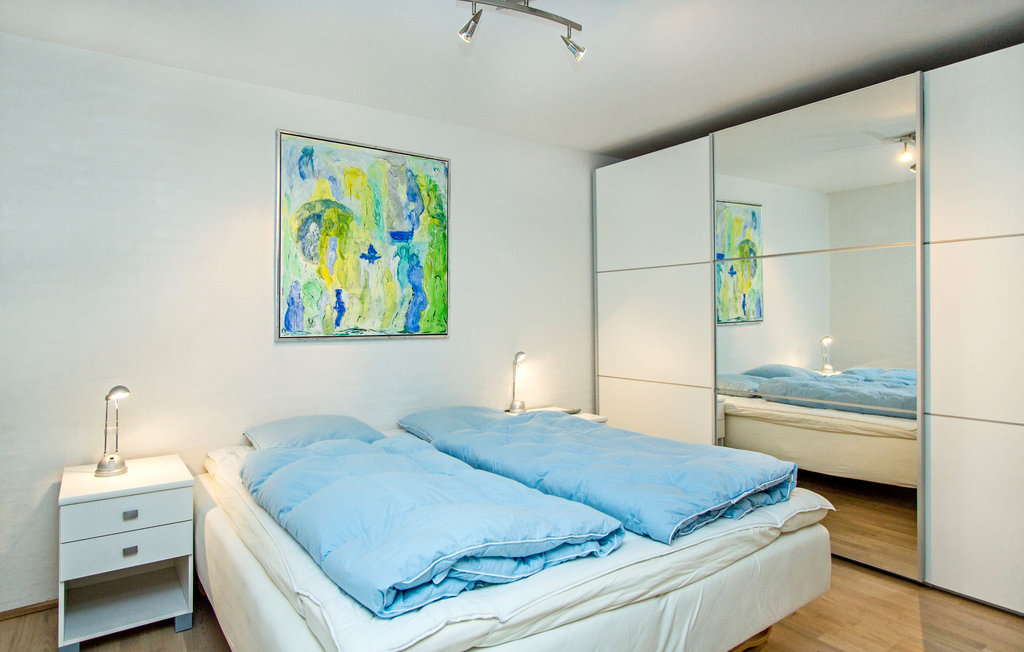 Ferienhaus - Vorupør , Dänemark - B18100 18