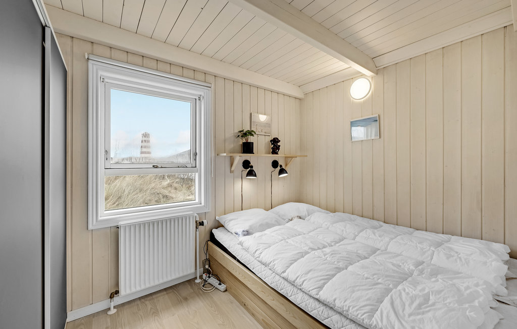Ferienhaus - Vorupør , Dänemark - B18254 26
