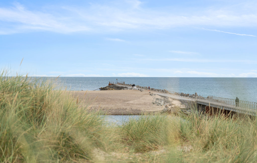 Ferienhaus - Vorupør , Dänemark - B18001 29