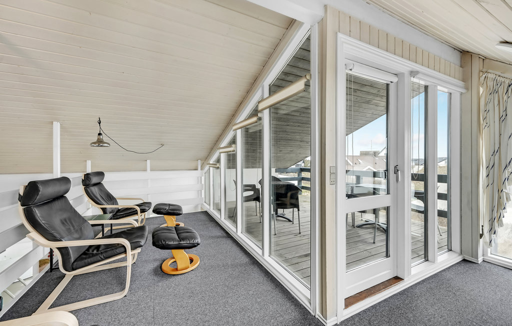 Ferienhaus - Vorupør , Dänemark - B18254 23