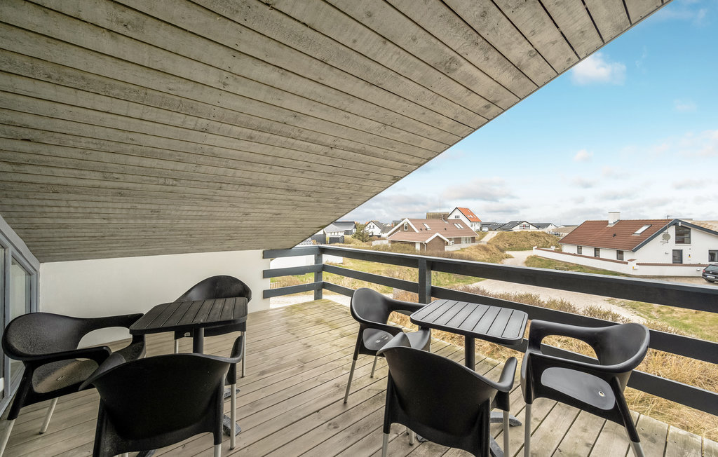 Ferienhaus - Vorupør , Dänemark - B18254 7