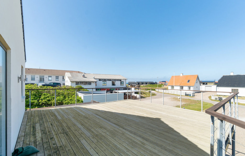 Ferienhaus - Vorupør , Dänemark - B18100 12