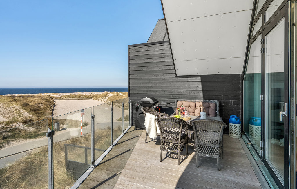 Lejlighed - Vorupør Strand , Danmark - B18120 7