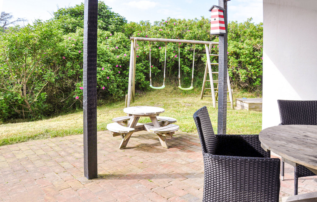 Ferienhaus - Vorupør , Dänemark - B18250 13