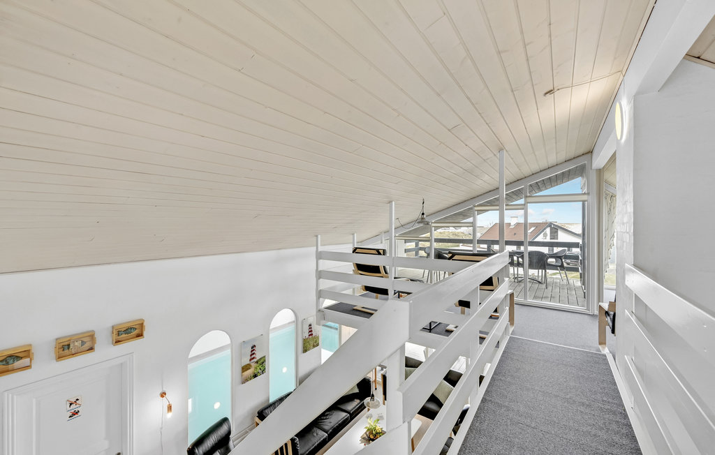 Ferienhaus - Vorupør , Dänemark - B18254 21