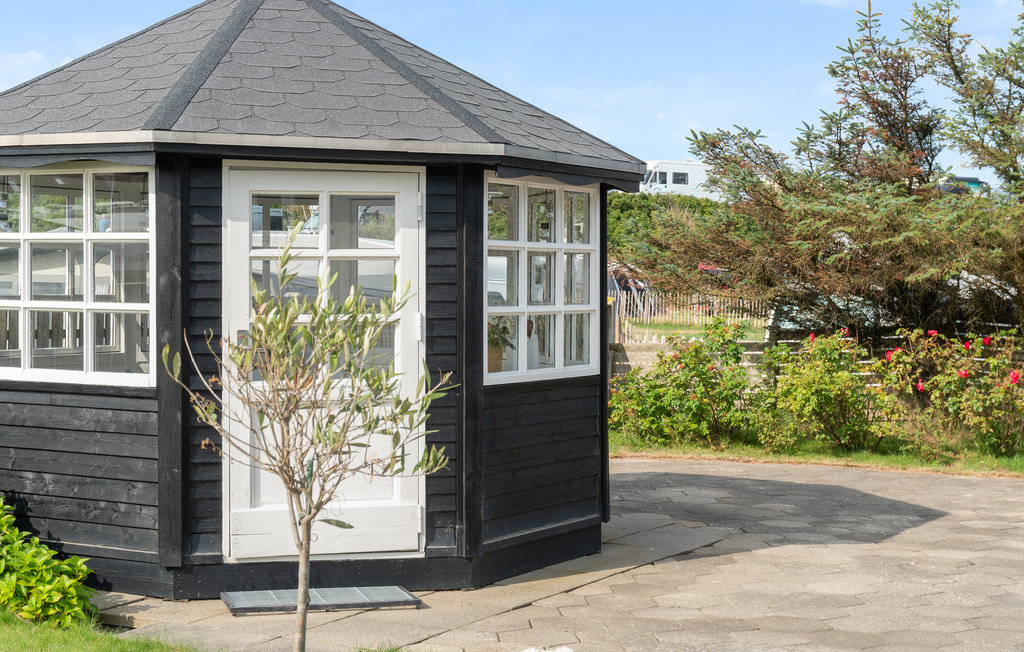 Ferienhaus - Vorupør , Dänemark - B18001 11