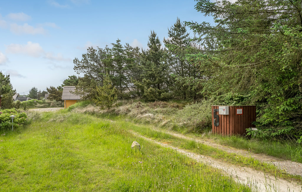Feriehus - Vorupør , Danmark - B18405 12
