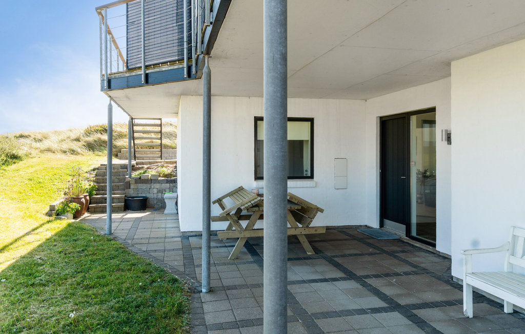 Ferienhaus - Vorupør , Dänemark - B18100 13