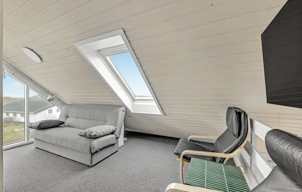 Ferienhaus - Vorupør , Dänemark - B18254 22