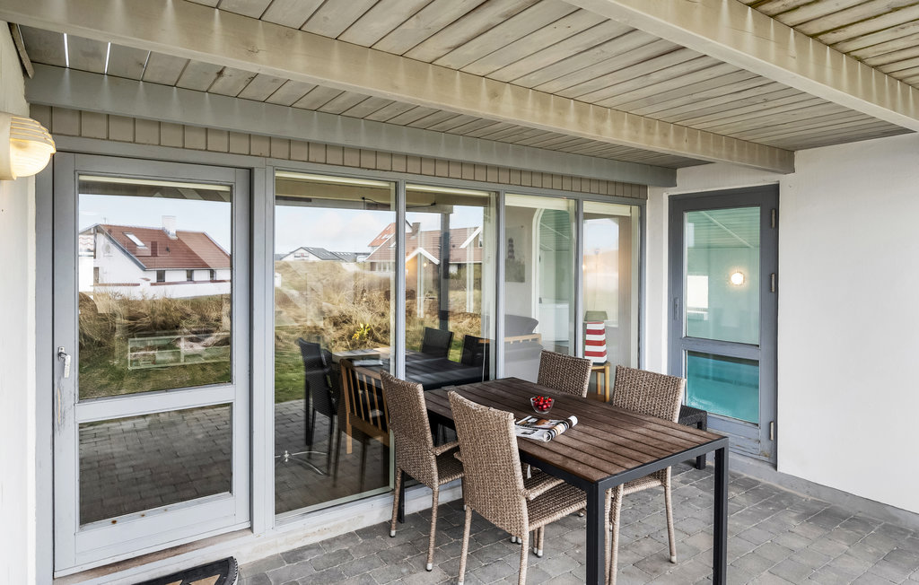 Ferienhaus - Vorupør , Dänemark - B18254 16