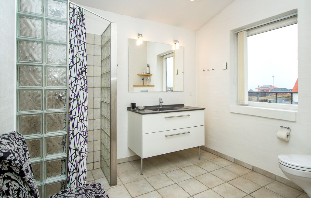 Ferienhaus - Vorupør , Dänemark - B18100 20