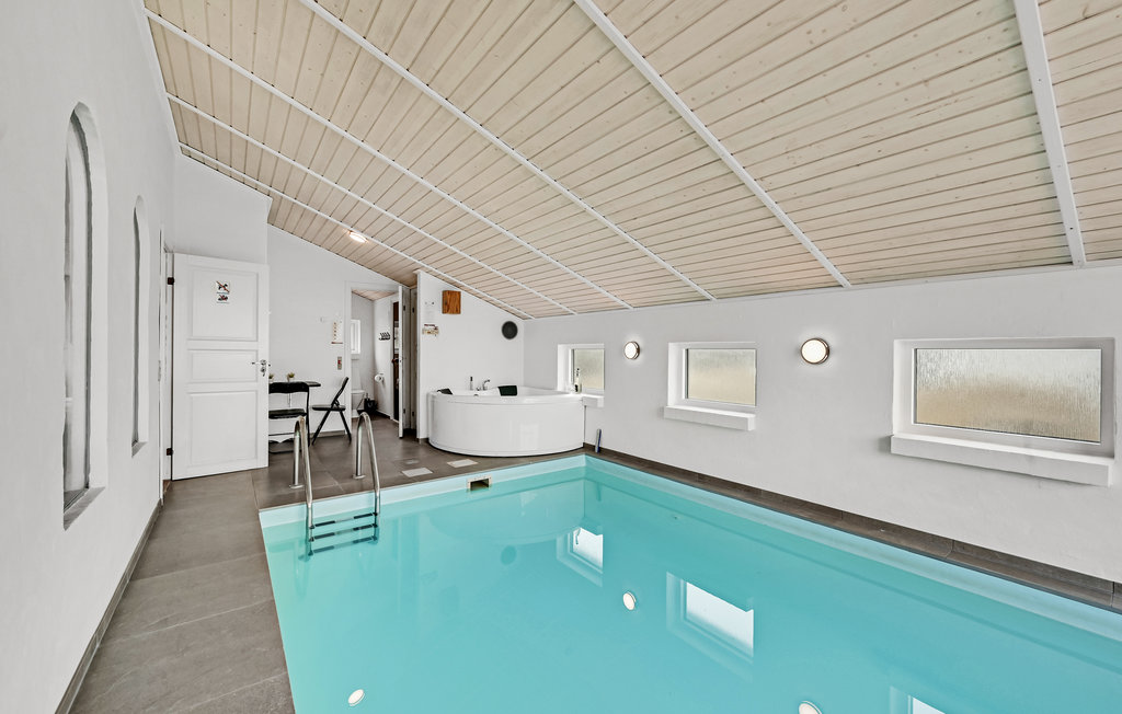 Ferienhaus - Vorupør , Dänemark - B18254 9