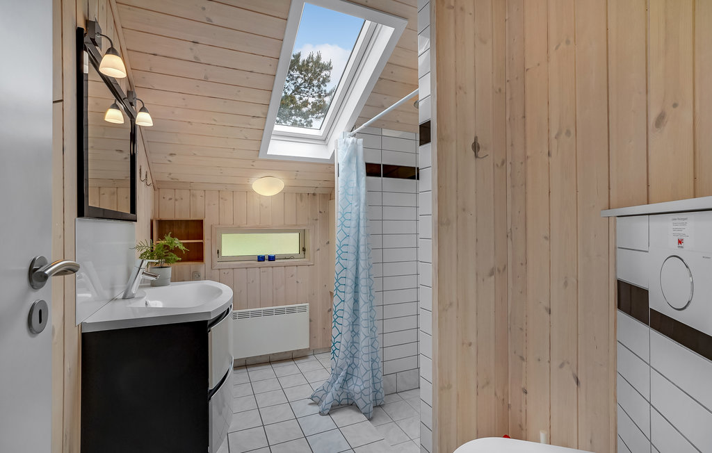 Feriehus - Vorupør , Danmark - B18405 20