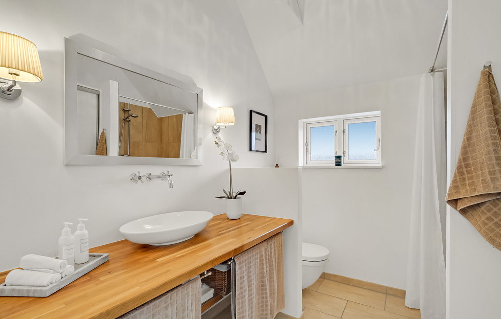 Ferienhaus - Vorupør , Dänemark - B18001 25