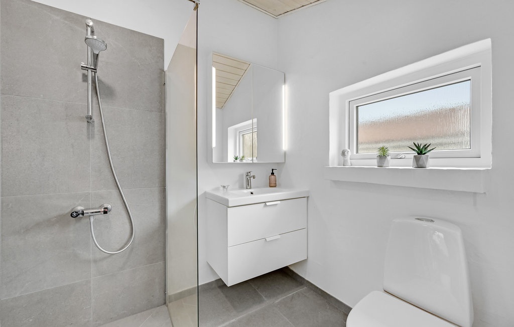 Ferienhaus - Vorupør , Dänemark - B18254 29