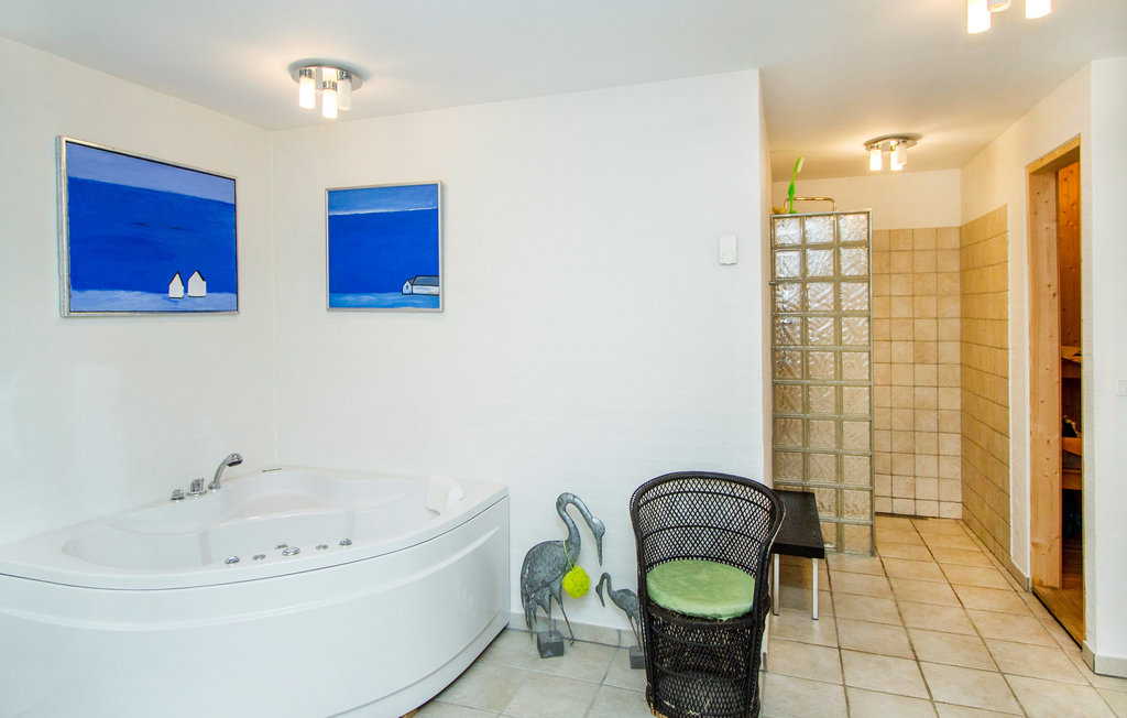 Ferienhaus - Vorupør , Dänemark - B18100 22