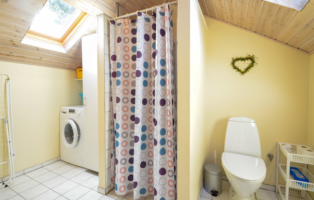 Ferienhaus - Vorupør , Dänemark - B18011 18