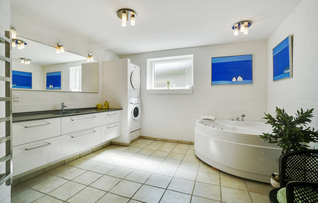 Ferienhaus - Vorupør , Dänemark - B18100 9