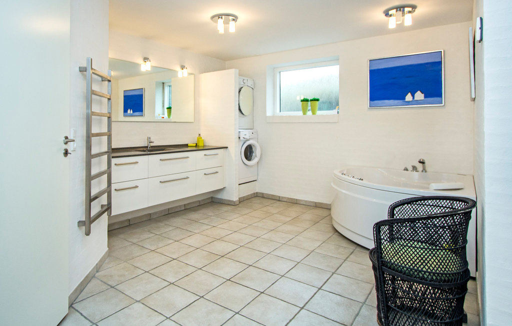 Ferienhaus - Vorupør , Dänemark - B18100 21