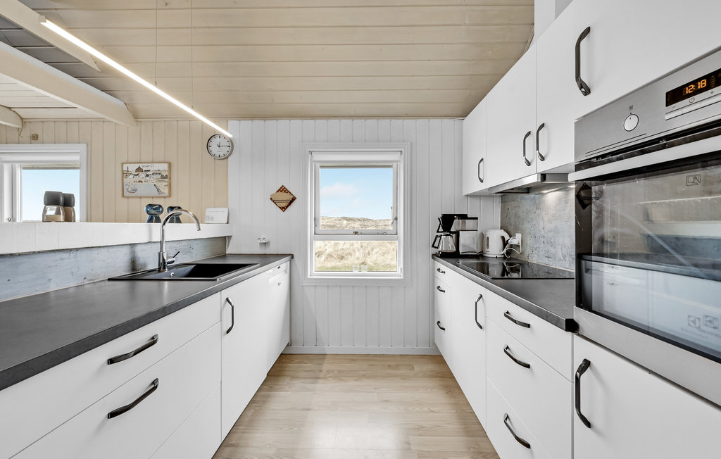 Ferienhaus - Vorupør , Dänemark - B18254 6