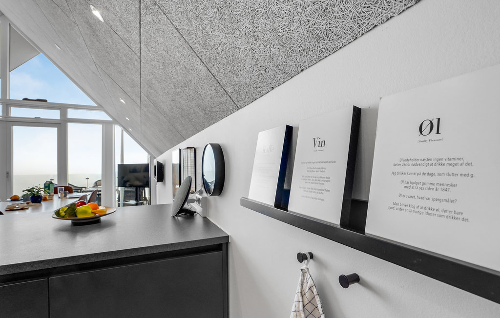 Lejlighed - Vorupør Strand , Danmark - B18120 20