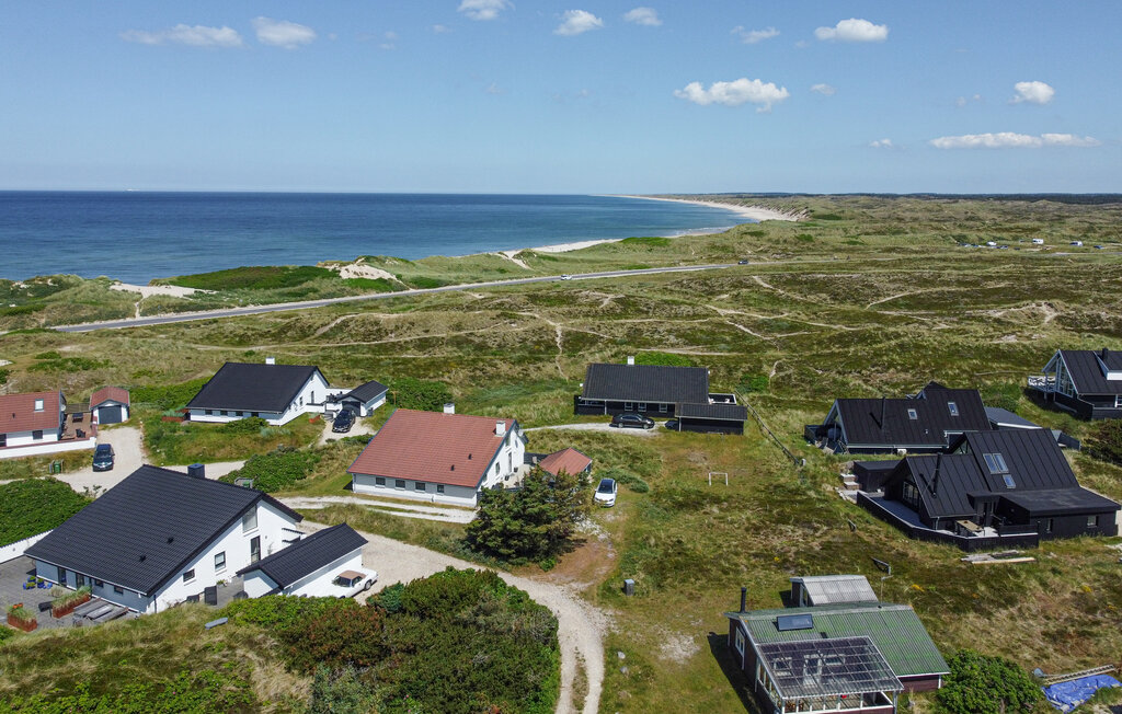 Ferienhaus - Vorupør , Dänemark - B18254 1