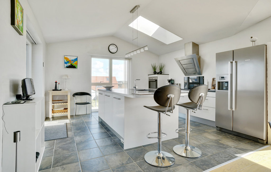 Ferienhaus - Vorupør , Dänemark - B18100 7