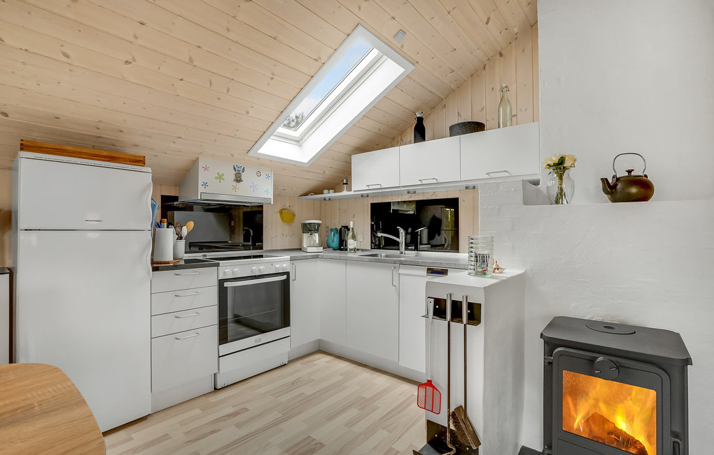 Feriehus - Vorupør , Danmark - B18405 5