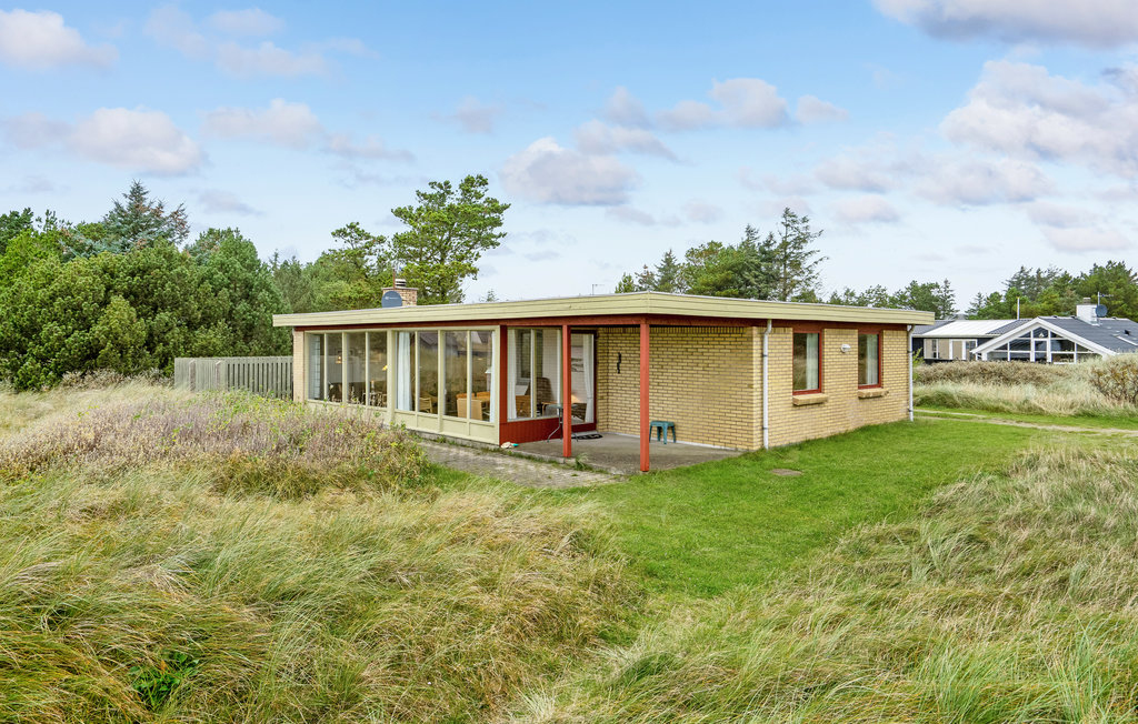 Ferienhaus - Vorupør , Dänemark - B18012 11