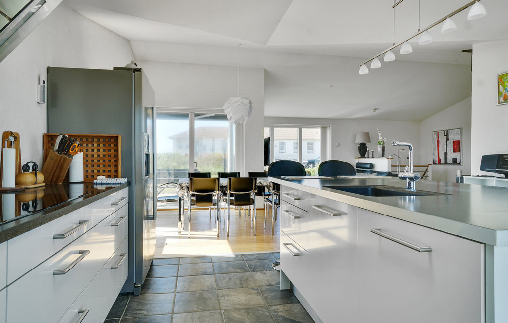 Ferienhaus - Vorupør , Dänemark - B18100 15