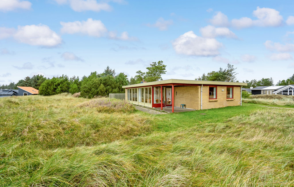 Ferienhaus - Vorupør , Dänemark - B18012 9