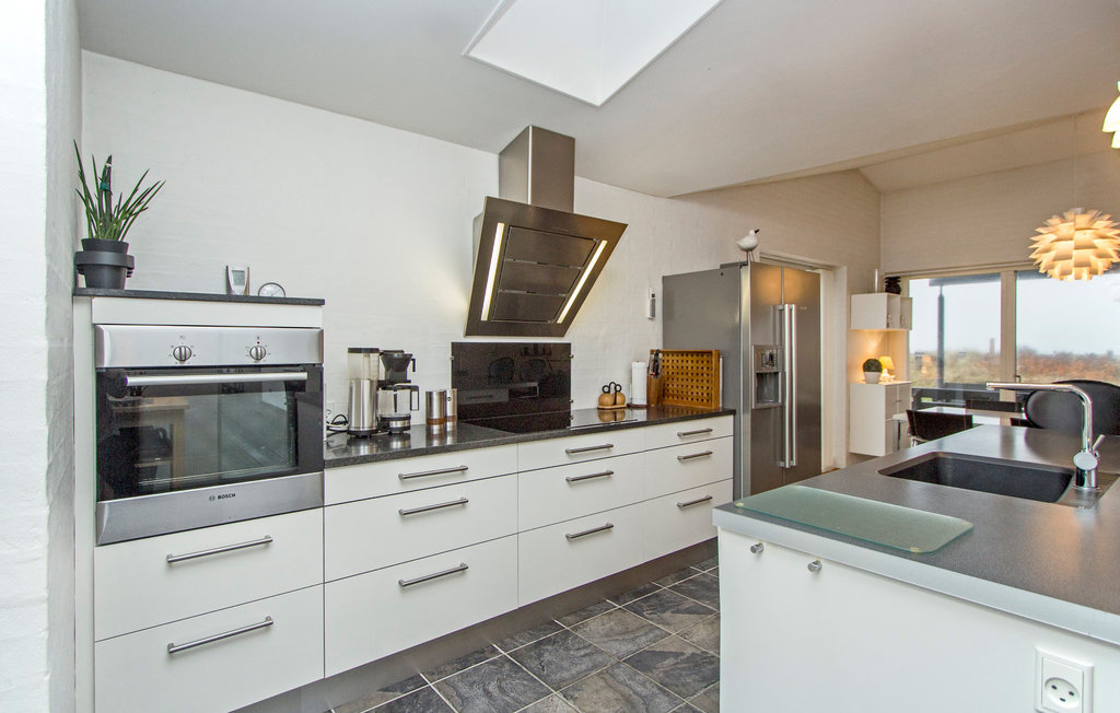 Ferienhaus - Vorupør , Dänemark - B18100 8