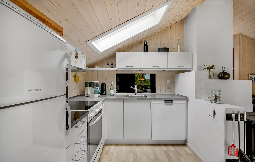 Feriehus - Vorupør , Danmark - B18405 14
