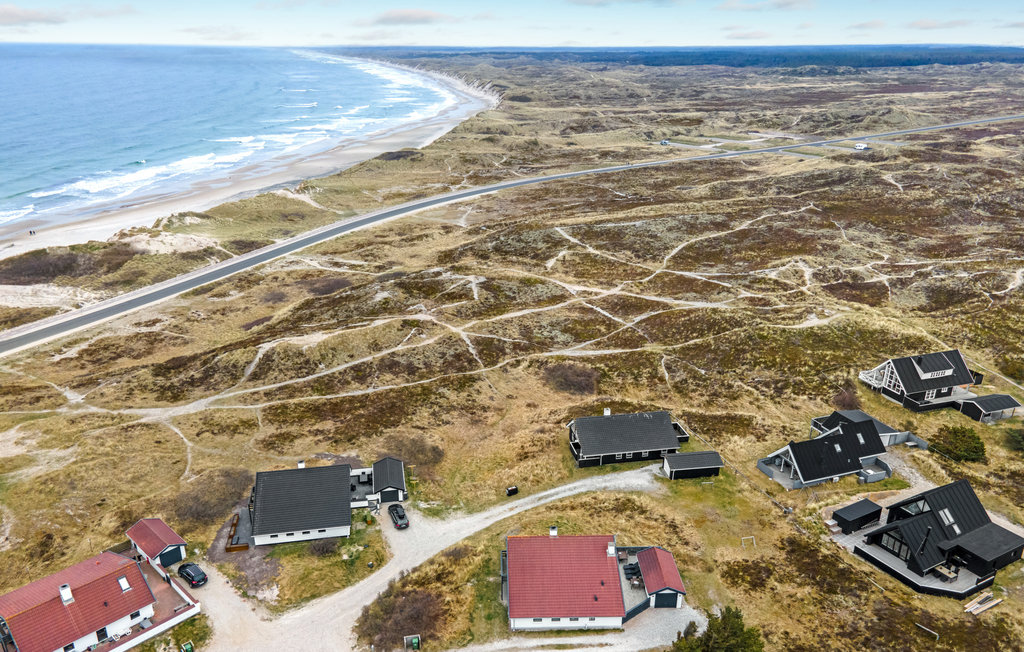 Ferienhaus - Vorupør , Dänemark - B18254 14