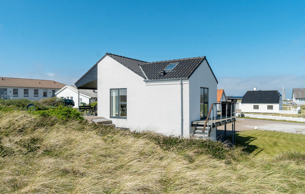 Ferienhaus - Vorupør , Dänemark - B18100 11