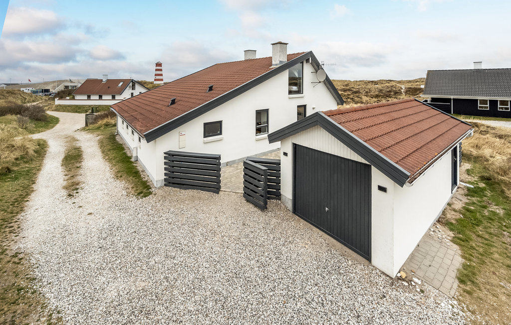 Ferienhaus - Vorupør , Dänemark - B18254 12