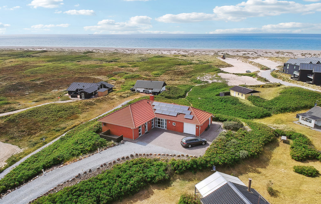Ferienhaus - Vorupør , Dänemark - B18106 11