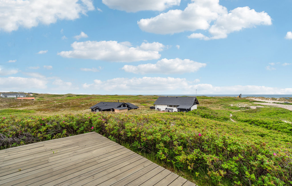 Ferienhaus - Vorupør , Dänemark - B18106 18
