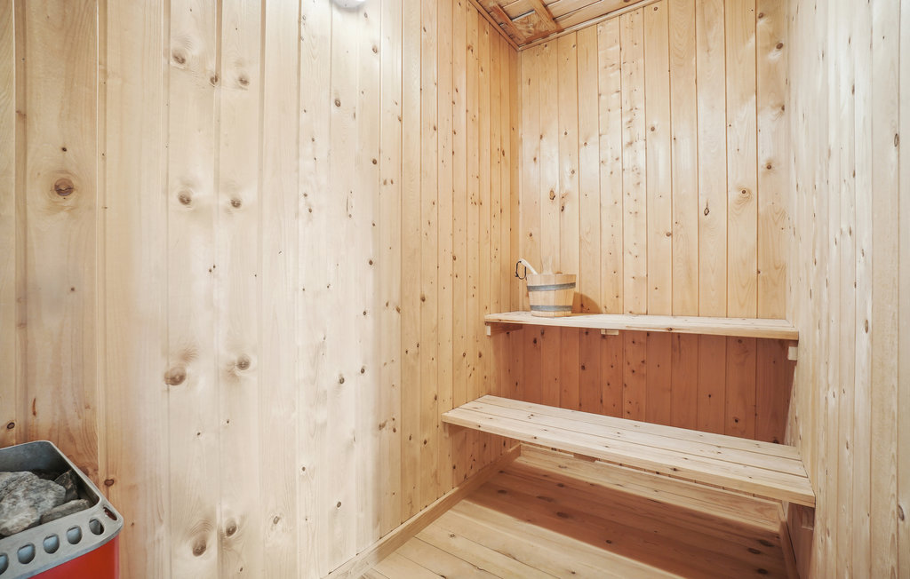 Ferienhaus - Vorupør , Dänemark - B18106 9