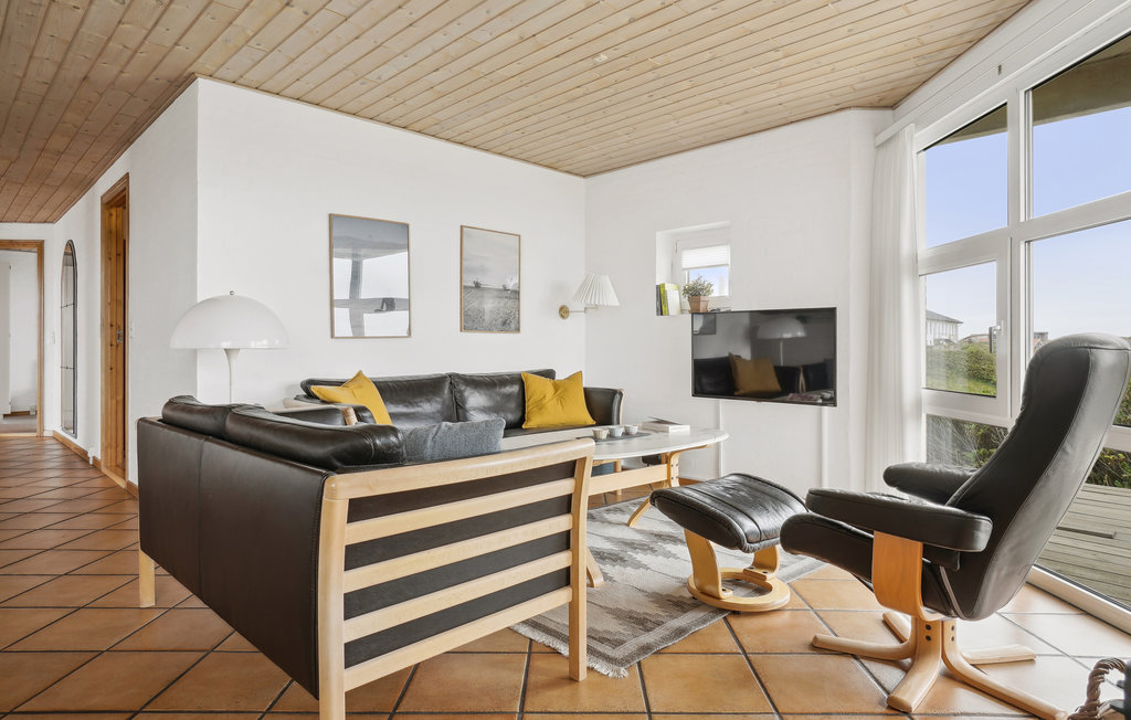 Ferienhaus - Vorupør , Dänemark - B18106 4