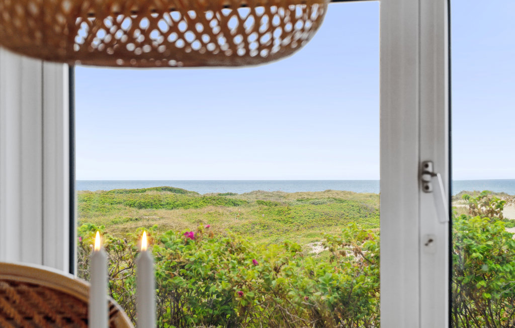 Ferienhaus - Vorupør , Dänemark - B18106 21