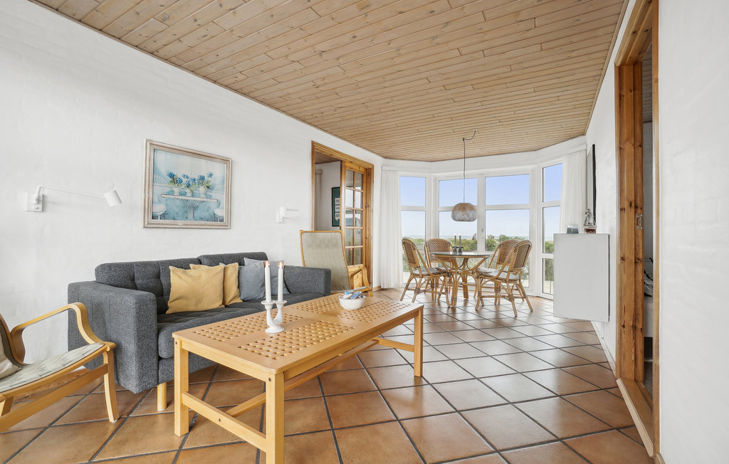 Ferienhaus - Vorupør , Dänemark - B18106 6