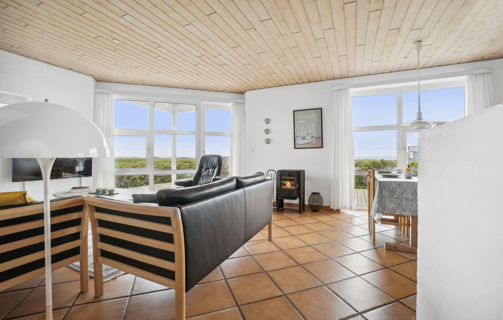 Ferienhaus - Vorupør , Dänemark - B18106 3