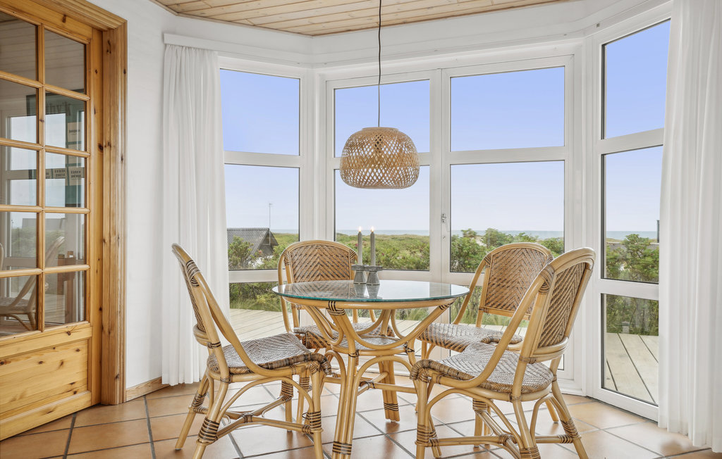 Ferienhaus - Vorupør , Dänemark - B18106 20