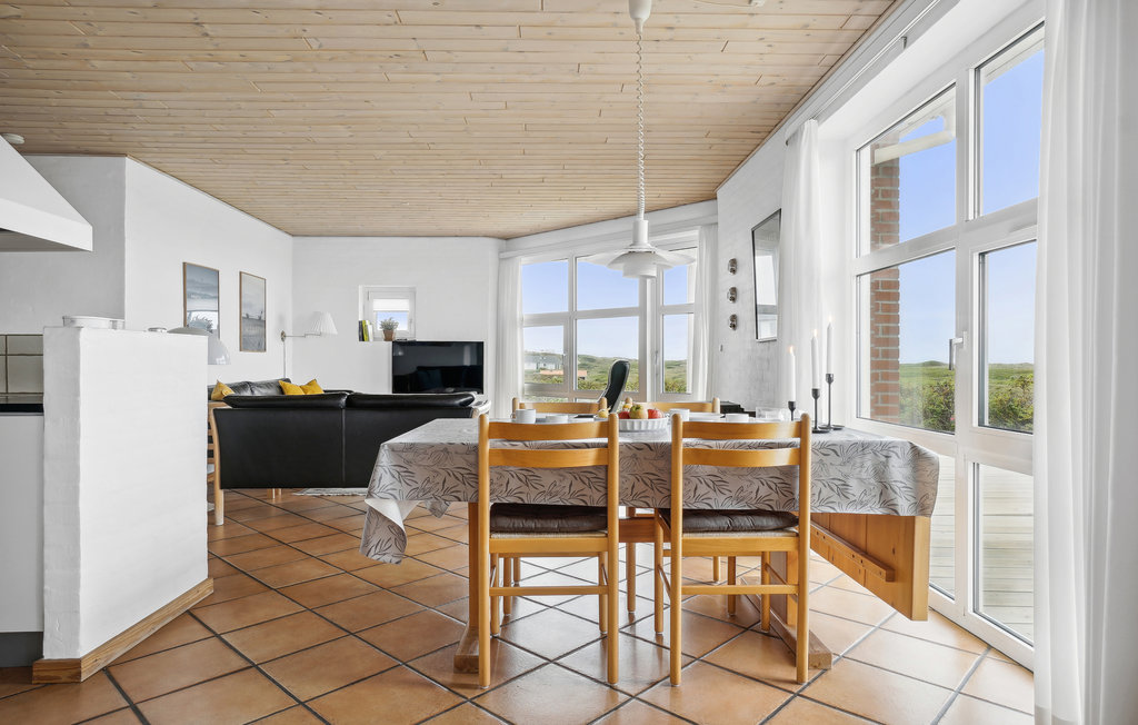 Ferienhaus - Vorupør , Dänemark - B18106 19