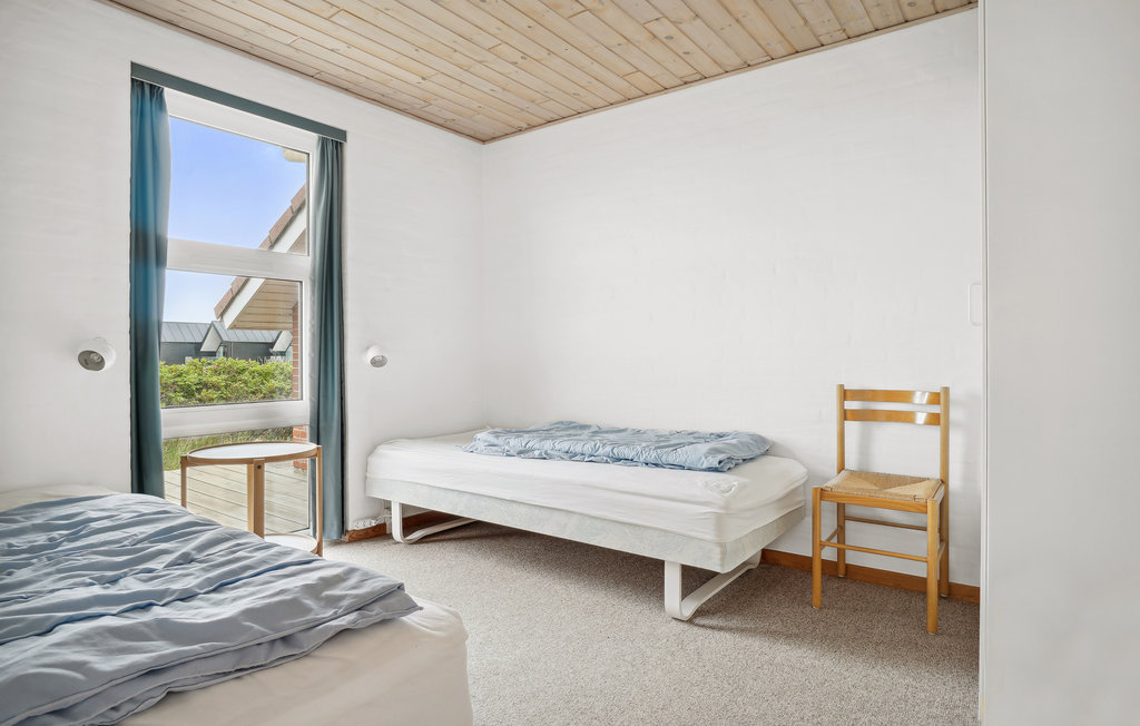 Ferienhaus - Vorupør , Dänemark - B18106 25